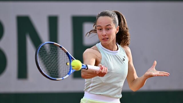 Zeynep Sönmez, Japonya'da ikinci turda!