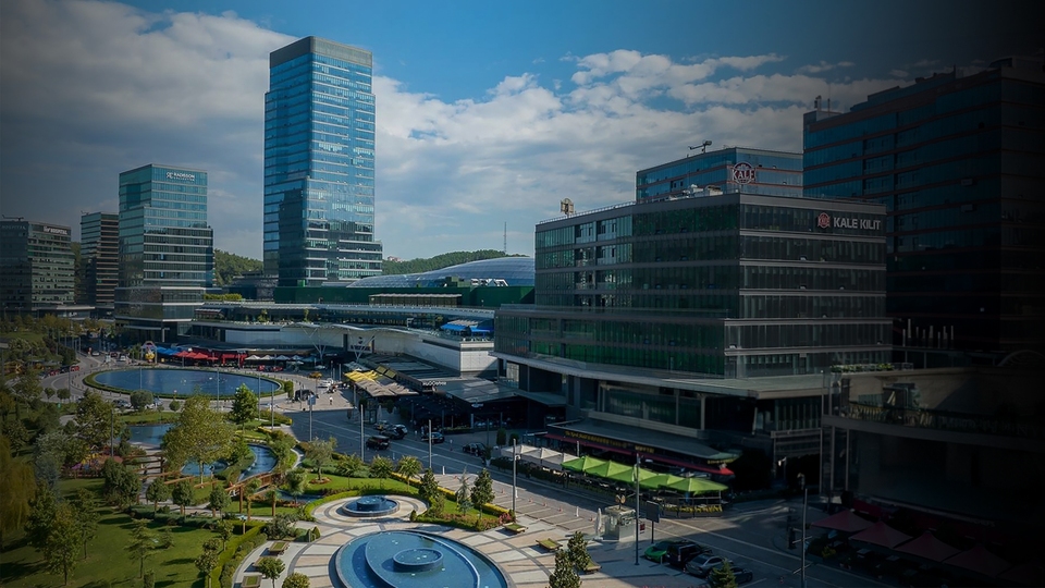 İstanbul'da iki yeni lokasyon açtı