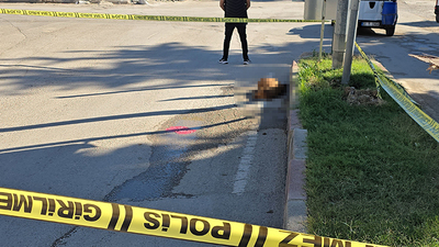 Elektrik kaçağı faciası: Su içerken can verdi