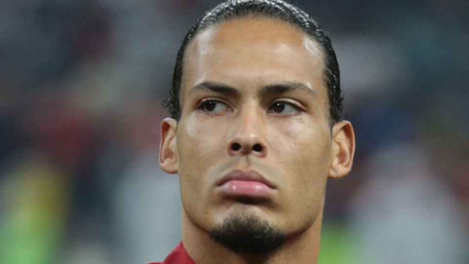 Van Dijk'tan sözleşme açıklaması!