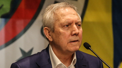 Aziz Yıldırım'dan Zico'ya yalanlama!