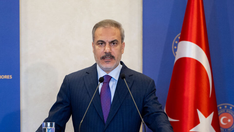 Bakanlardan FETÖ elebaşı Gülen açıklaması: Bu ölüm bizi rehavete sokmayacak