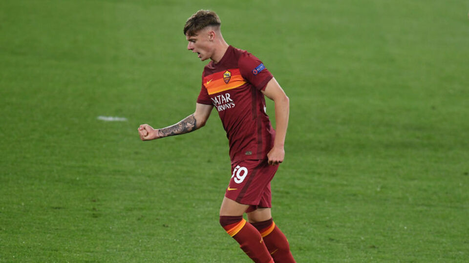 Beşiktaş'tan Zalewski açıklaması!