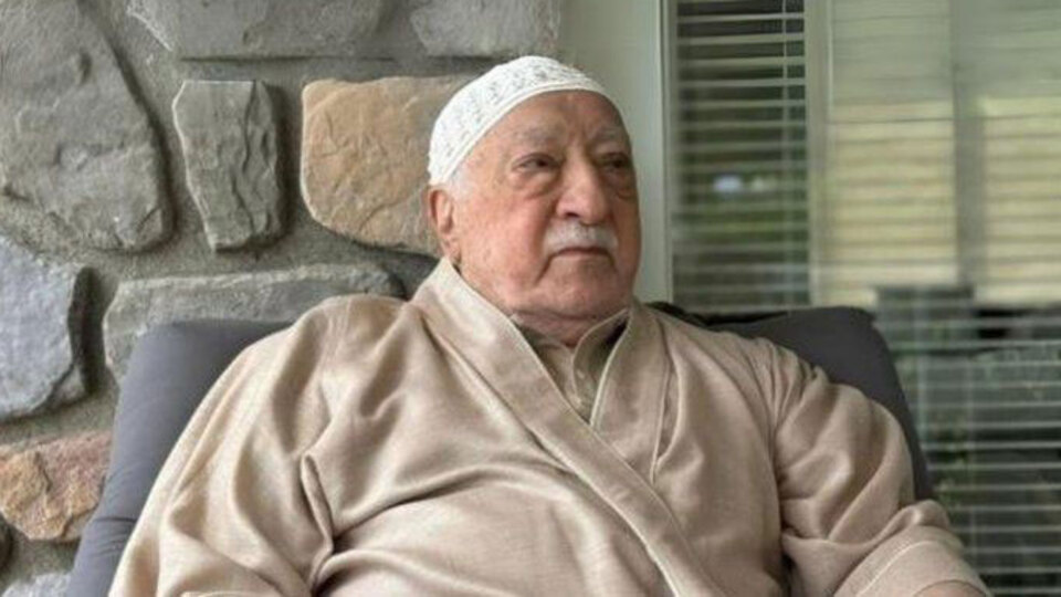 FETÖ elebaşı Fethullah Gülen öldü!