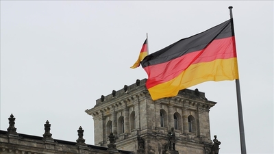 Almanya'dan Gazze açıklaması: Vahim