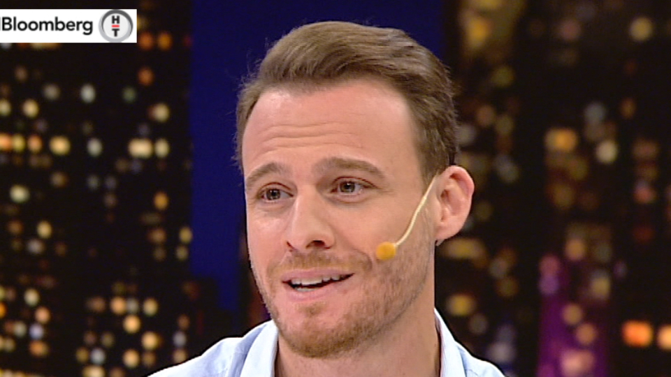 "İlişkilerimdeki en büyük sıkıntım..."