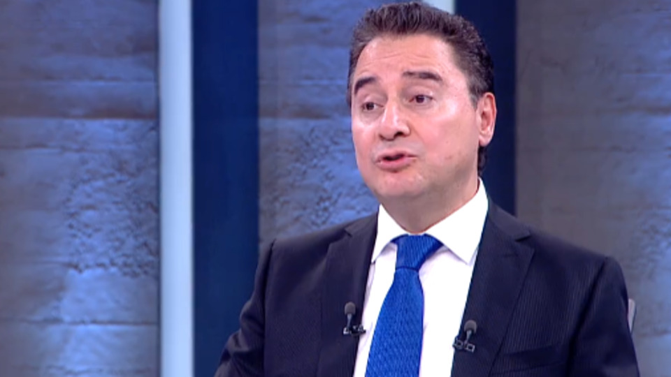 'Gülen bu ülkeye en çok zararı verdi'