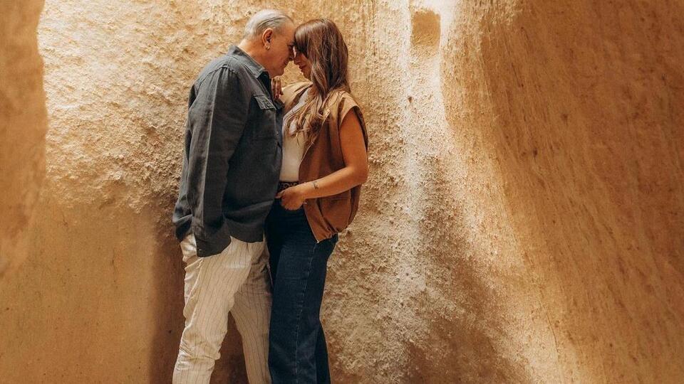 Kapadokya'da aşk başkadır