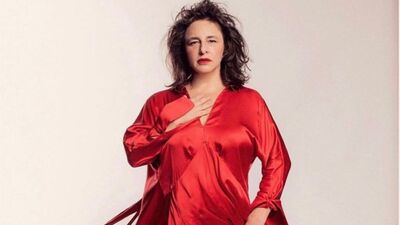 'Muskat' seyirciyle buluşuyor