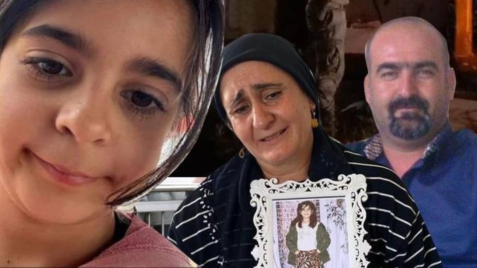 Narin Güran cinayeti soruşturmasında iddianame hazırlandı