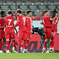 Keçiörengücü uzatmalarda puanı kurtardı