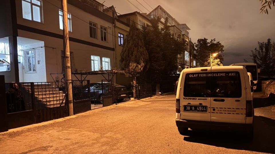 Evinde fenalaşan 5 yaşındaki çocuk öldü
