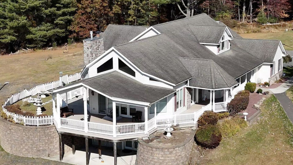 FETÖ mensupları çiftlikte toplanıyor