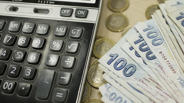 Asgari ücrette "hedef" tartışması