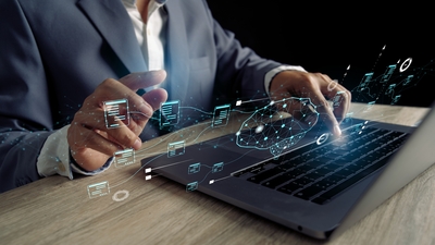 "Yapay Zeka ve Kadın" Zirvesi 8-9 Kasım'da