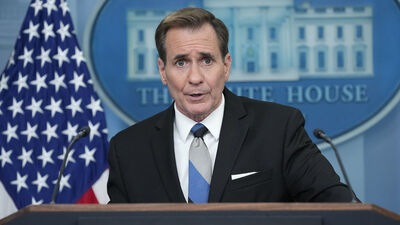 ABD'li yetkililere FETÖ elebaşının ölümü soruldu