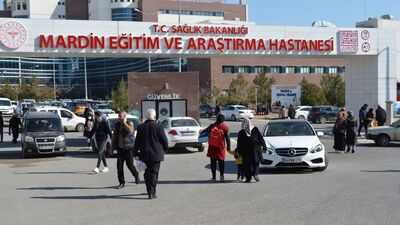 Çocukları bahane edip eski eşini öldürdü