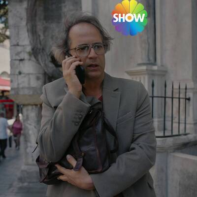 Kalpazan 1. bölüm izle