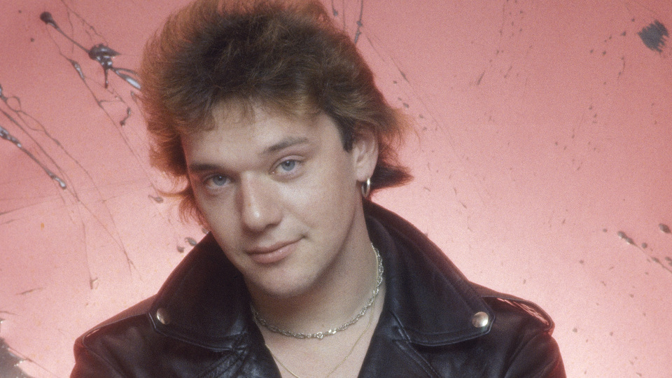 Paul Di'Anno hayatını kaybetti