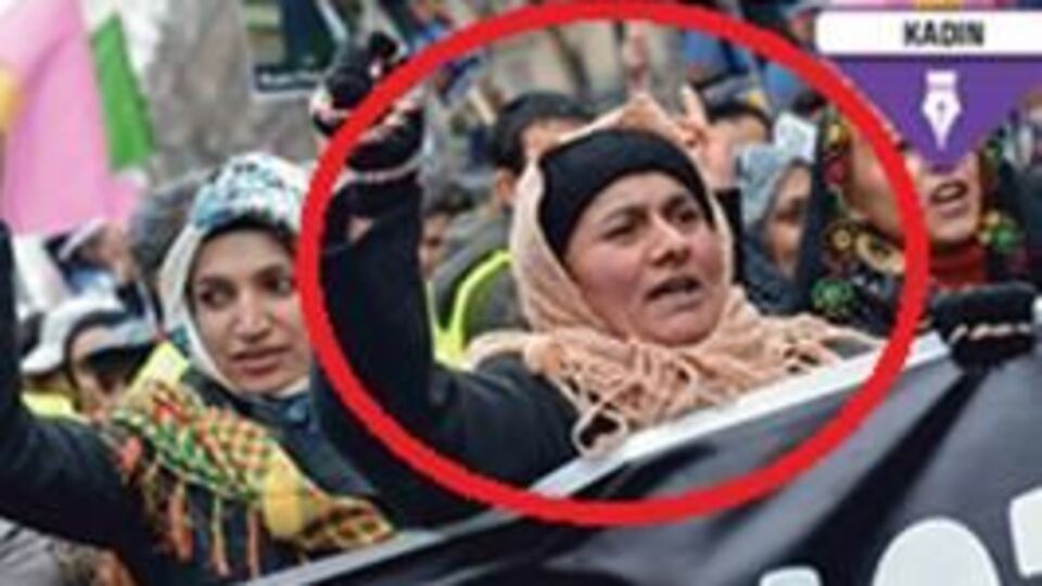 Terörist kardeşler gözaltına alındı!