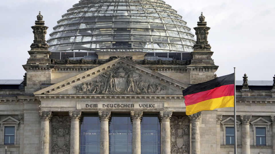 Almanya'da çoğunluk İsrail'e silah satışına karşı