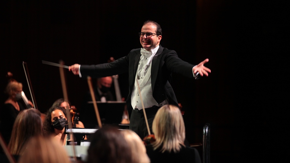 AKM'de Cumhuriyet Bayramı haftası etkinlikleri