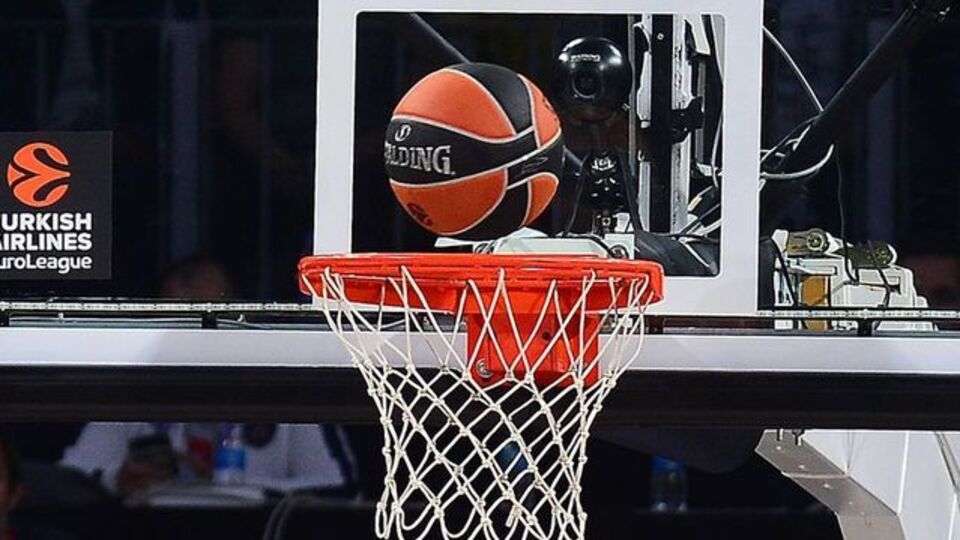 THY EuroLeague'de 5. hafta başlıyor