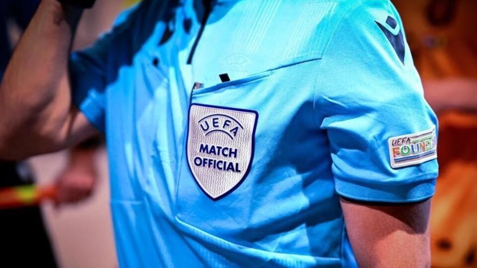 Temsilcilerimizin hakemleri açıklandı!