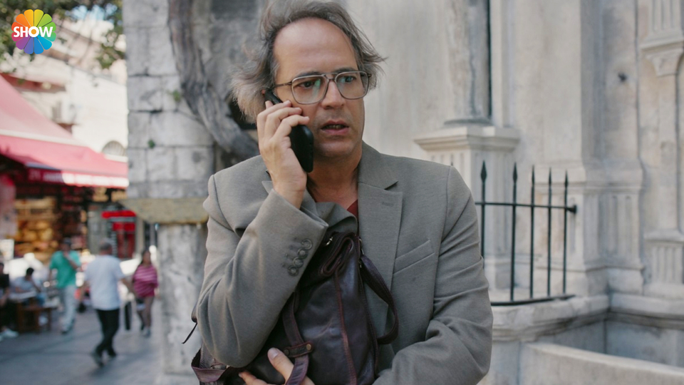 'Kalpazan' izleyicileri derinden etkiledi