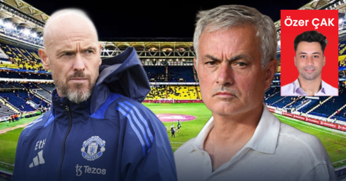 British journalists evaluated the Fenerbahçe-Manchester United match: Fenerbahçe will get 1 point! – Football News