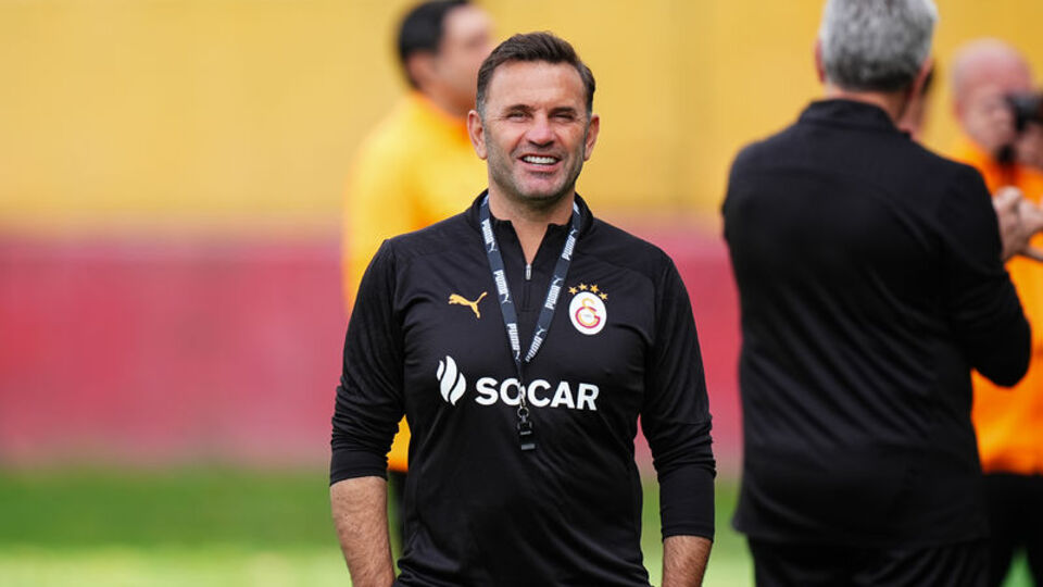 "Son 16 için motivasyonumuz yüksek"