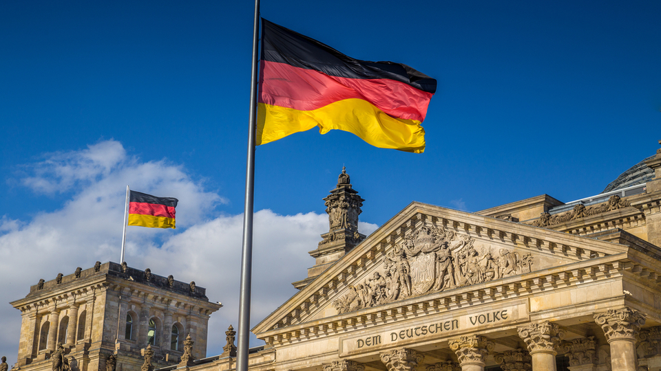 Almanya ana hidrojen ağını onayladı