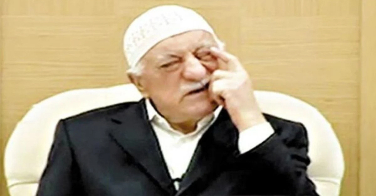 Fetullah Gülen’in cenazesi: Örgüt içindeki gerilimler ve gizemli miras