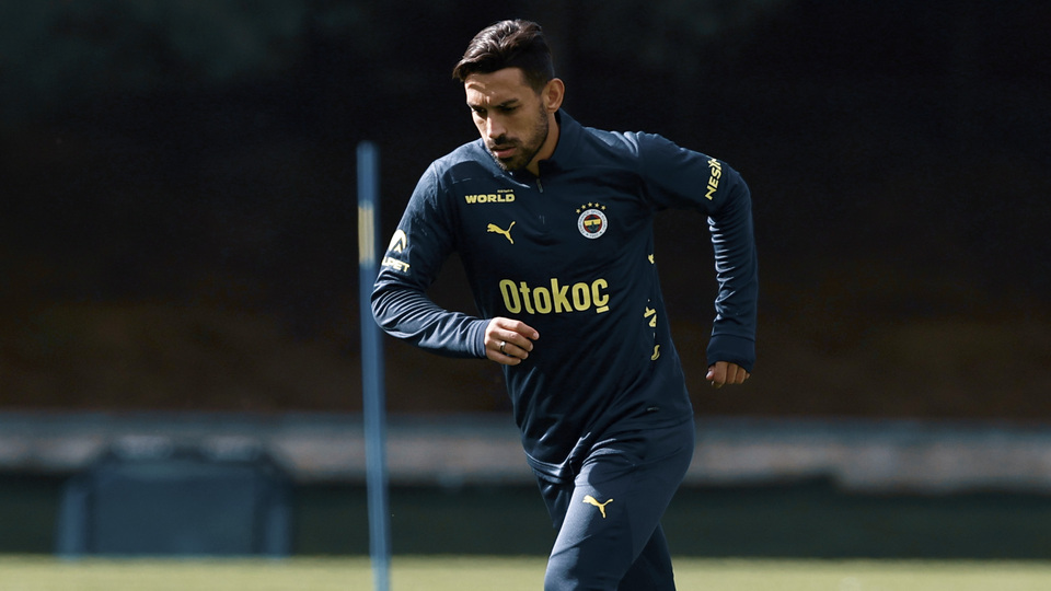 F.Bahçe, M. United mesaisini sürdürdü!