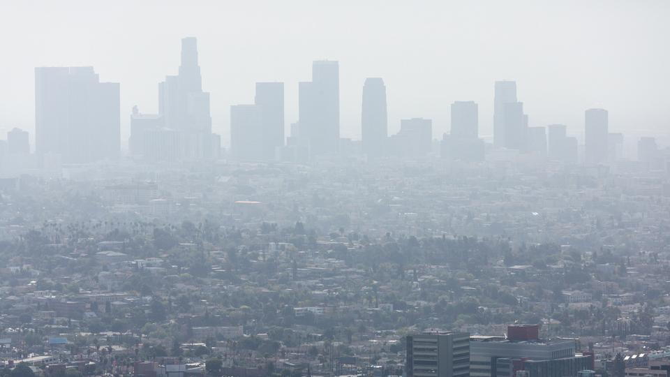 İklim değişikliği KKKA hastalığının etki alanını genişletiyor