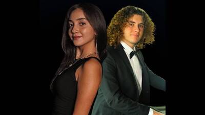 İş Sanat'ın Parlayan Yıldızlar konserleri başlıyor