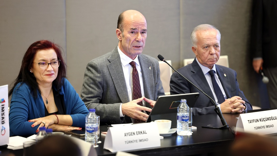 Yapı kimyasallarında İMKTS dönemi