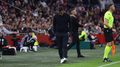 Maçlar da arttı, sakatlıklar da!