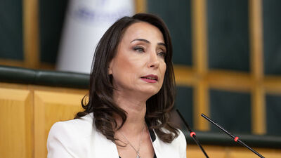 DEM Parti'den Bahçeli'nin çağrısına ilk yanıt