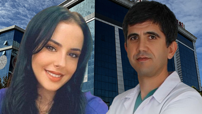 Yenidoğan çetesi soruşturması: Hemşire Selen'in şüpheli ölümünde adı geçen doktorun tape kayıtları çıktı