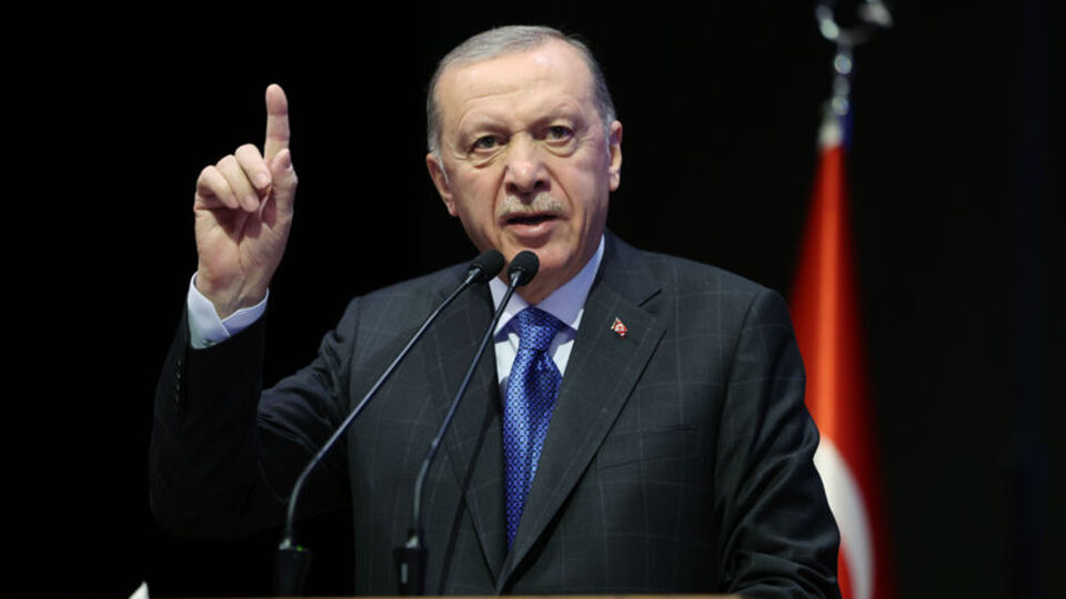 "İblisler gibi öldü"