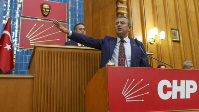 "Terör elebaşı öldü ama günah kapısı açıktır"