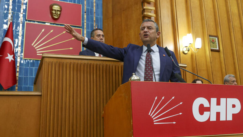 "Terör elebaşı öldü ama günah kapısı açıktır"