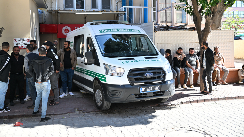 Mezarlıktaki vahşette sır perdesi aralanıyor!