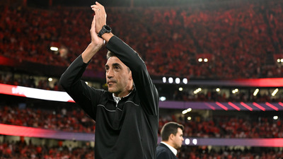 Bruno Lage'dan Orkun'a büyük övgü!