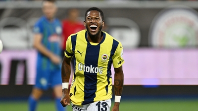 "Mourinho bunun için geldi"