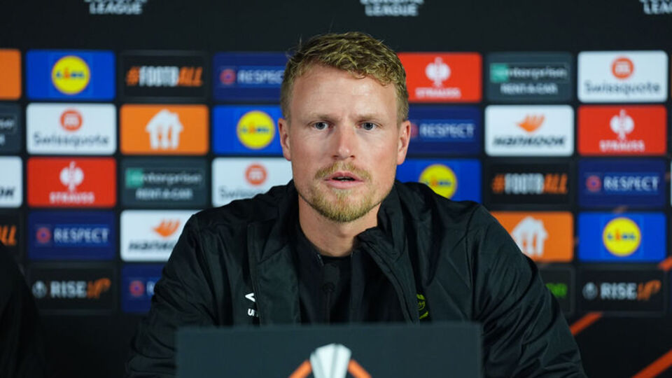 "Galatasaray maçı çok zor olacak"