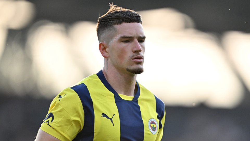 F.Bahçe'de Ryan Kent gerçeği!