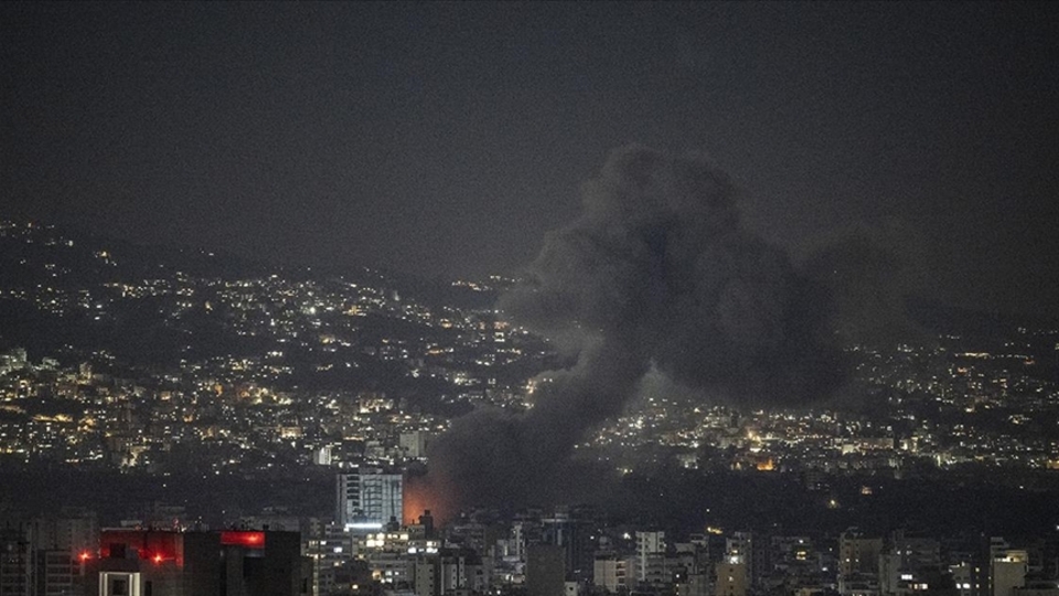 BM Komiseri Türk: İsrail'in hastaneye saldırısı dehşet verici