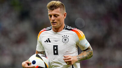 "Tuchel'e şaşırmadım"